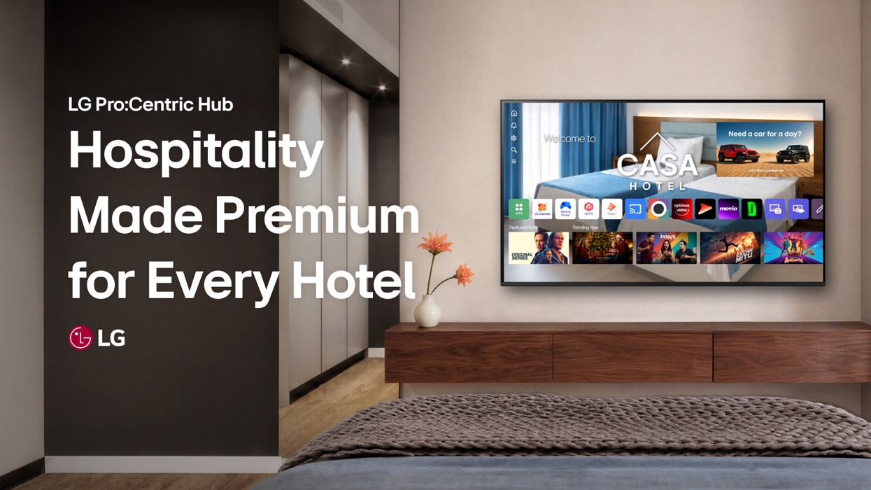 65UJ660H (ASIA) | LG Hotel TV | LG Commercial TV Display | LG