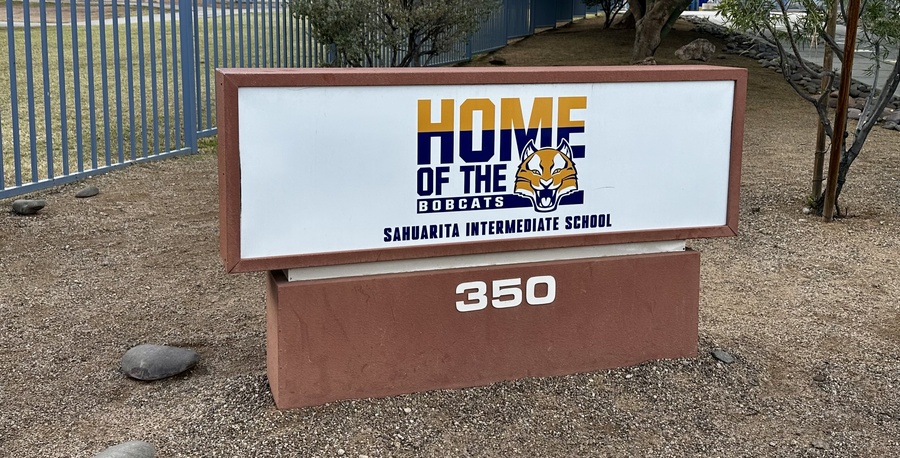 ARIZONA SCHOOL DISTRICT BRINGS 21ST CENTURY LEARNING TECHNOLOGY TO CLASSROOM