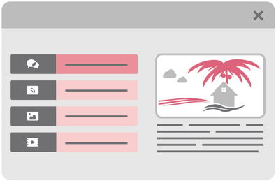 UI Management