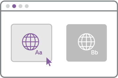 Group and Remote Management