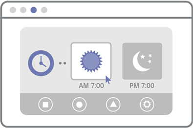 UI Management